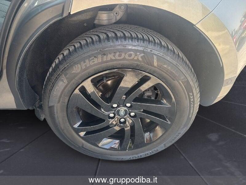 Land Rover RR Evoque Range Rover Evoque II 2019 Die Range Rover Evoque 2.0d i4 mhev awd 163cv auto