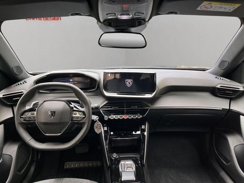 Peugeot 2008 2008 1.2 hybrid Allure 145cv e-dcs6 - PROMO SIRONIAUTO+