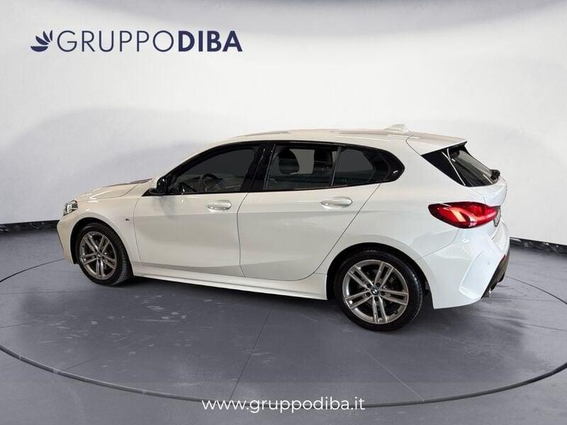 BMW Serie 1 F40 Diesel 118d Msport auto