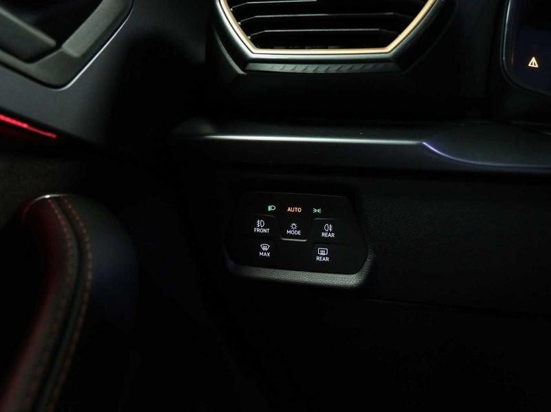 Cupra Formentor Formentor 1.5 TSI Hybrid 150cv DSG