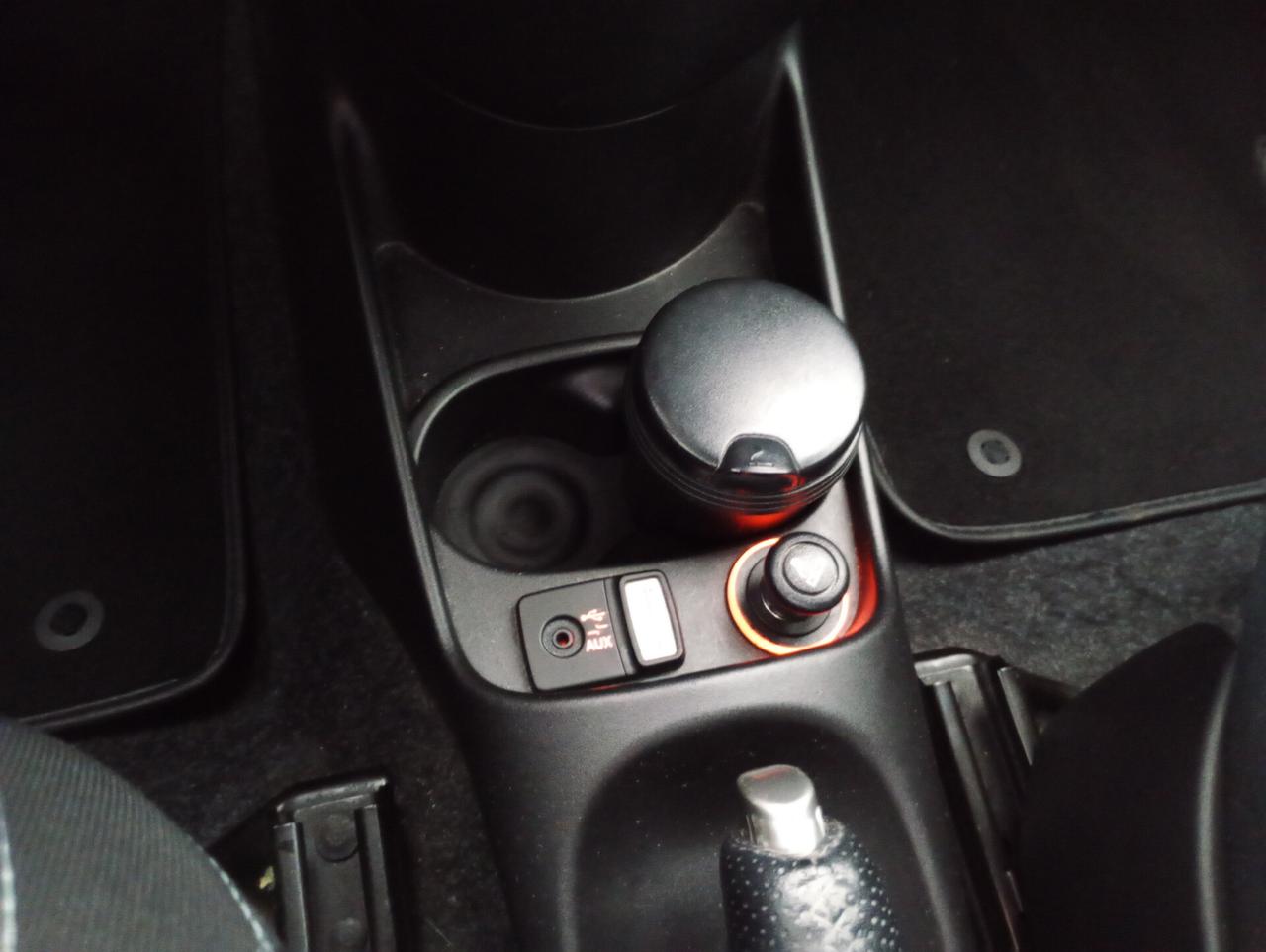 Abarth 595 1.4 Turbo T-Jet 140 CV