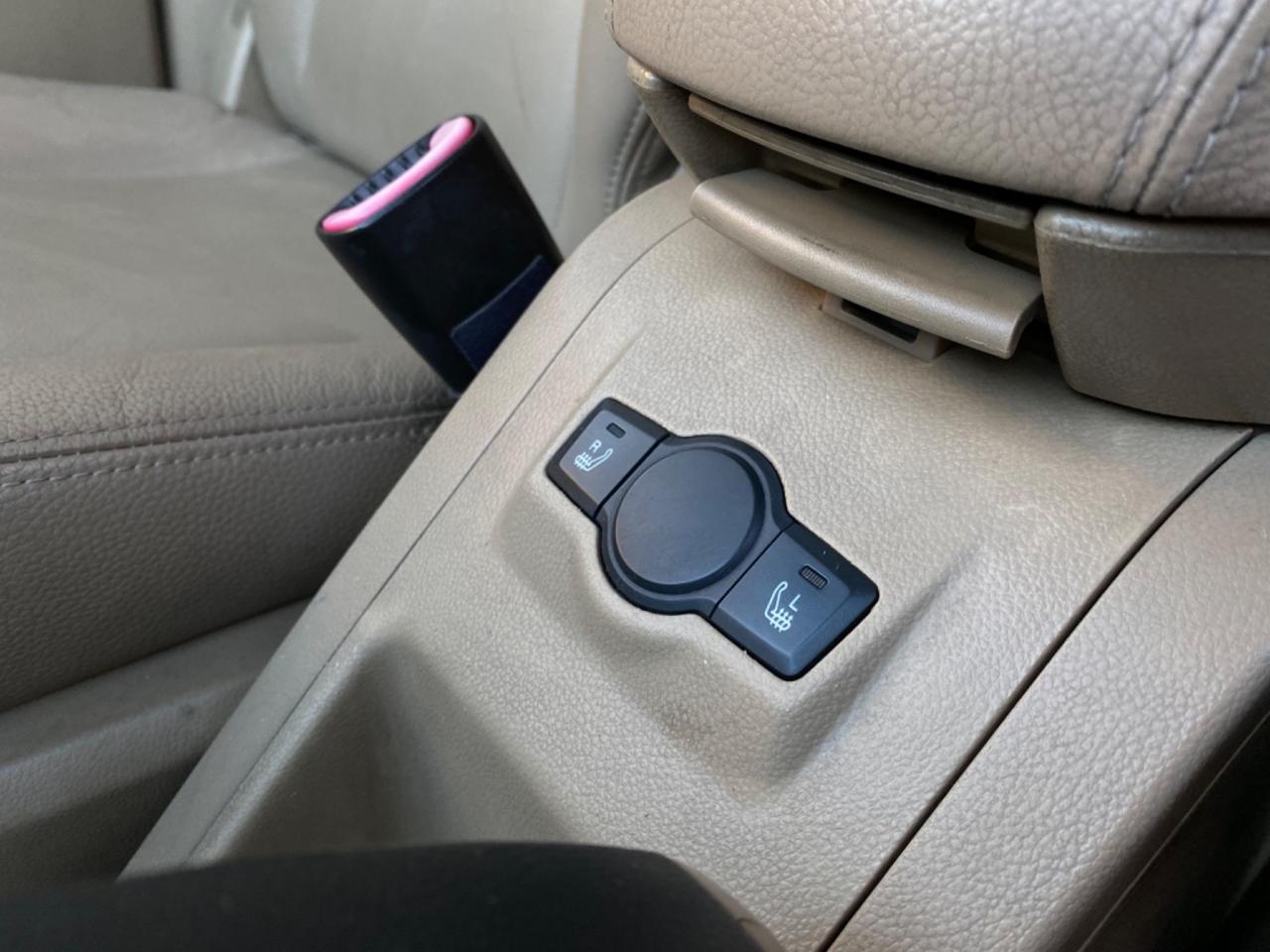 Chevrolet Captiva 2.0 7 POSTI 4x4 automatica