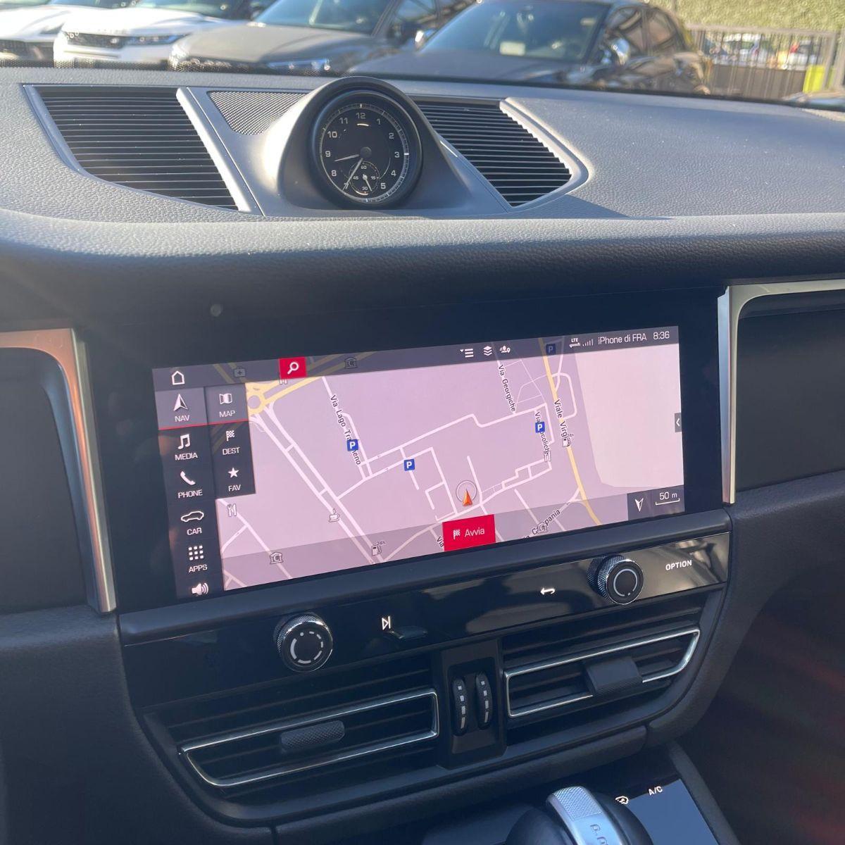 PORSCHE - Macan - 2.0 265CV 9.000KM!