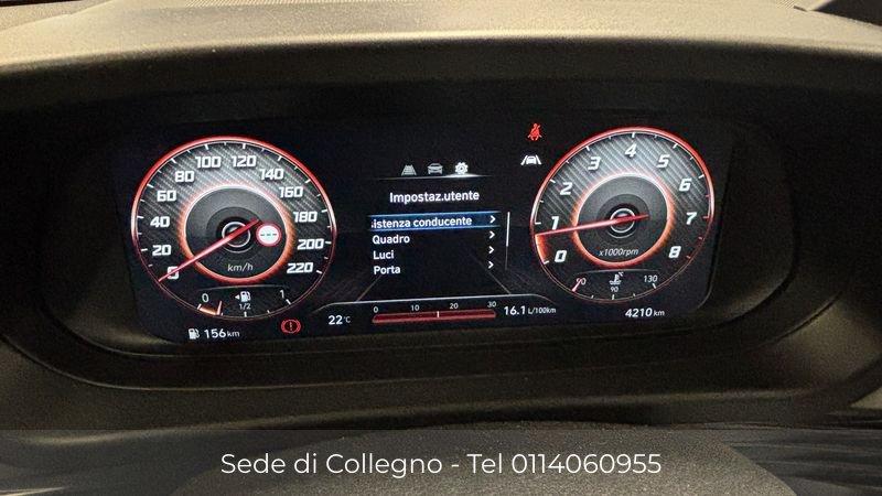 Hyundai Bayon Bayon 1.2 MPI MT Exclusive