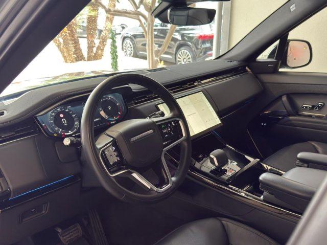 LAND ROVER Range Rover Sport 3.0D l6 249 CV Dynamic HSE