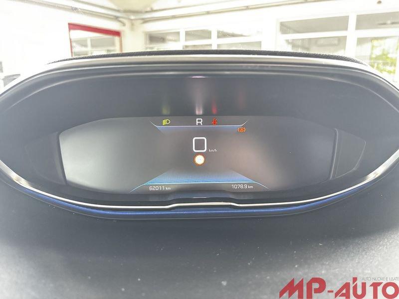 Peugeot 3008 BlueHDi 130 EAT8 S&S UNICO PROPRIETARIO