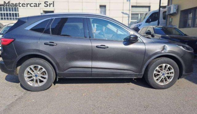 FORD Kuga Kuga III 2020 2.5 full hybrid Titanium Business 2w