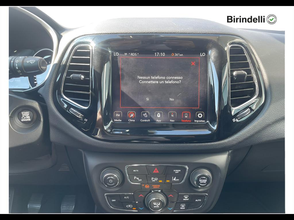 JEEP Compass 2ª serie - Compass 1.6 Multijet II 2WD Limited