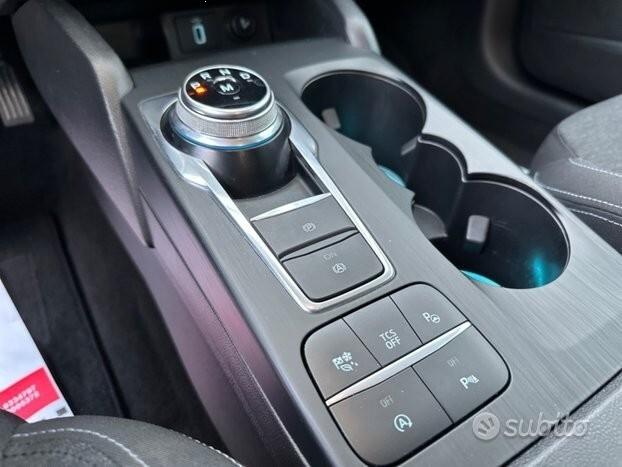 FORD Focus 2019 ACTIVE 1.5 120CV AUT. DA VETRINA