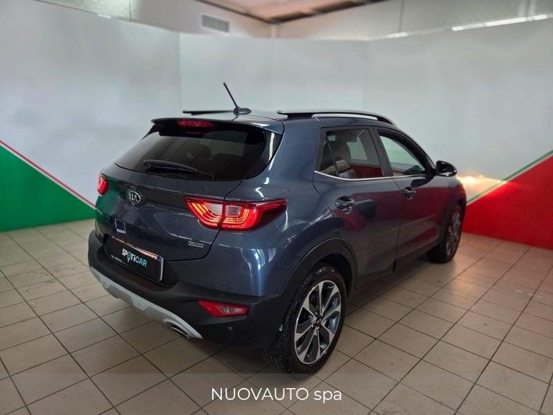 Kia Stonic 1.6 CRDI ENERGY