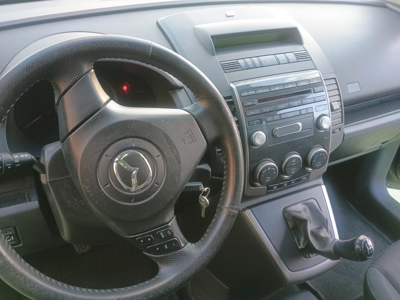 MAZDA 5 GPL 7 POSTI