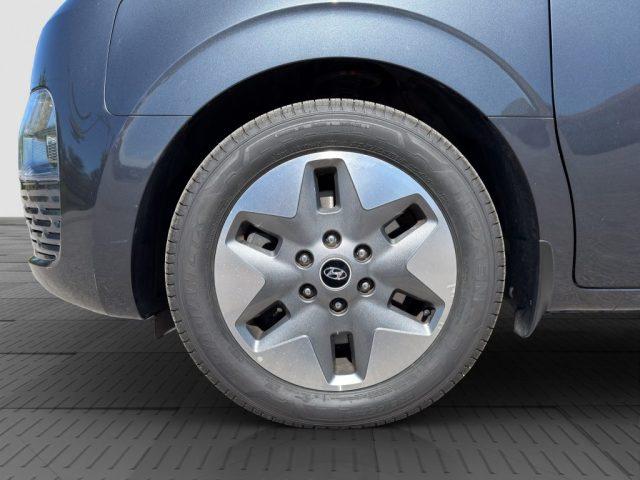 HYUNDAI Staria Staria 2.2 AT AWD 9 posti Wagon