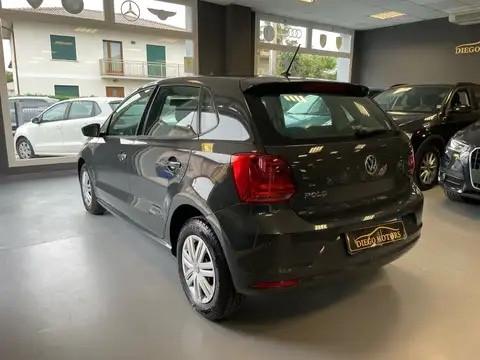 Volkswagen Polo 1.4 TDI 5p. Fresh BlueMotion Technology