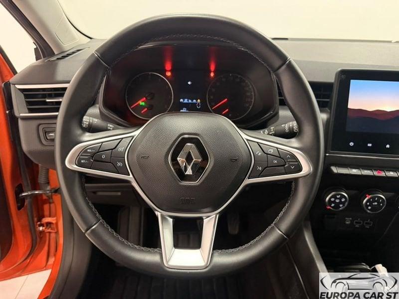Renault Clio Clio 1.0 tce Equilibre Gpl 100cv