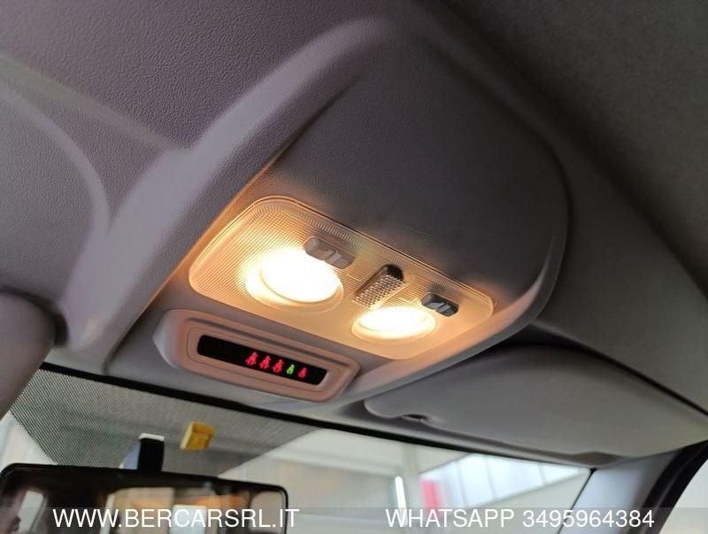 FIAT Doblò Doblò 1.6 MJT 120CV S&S PC Combi N1 Easy