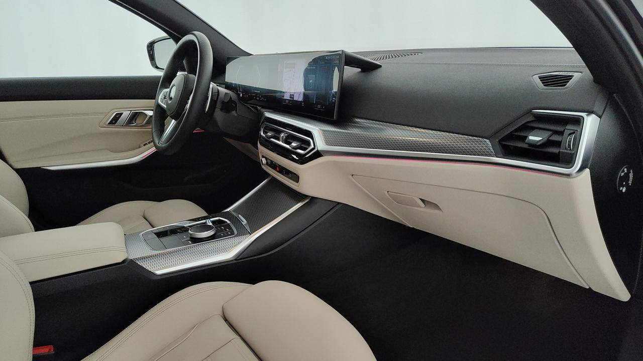 BMW Serie 3 G21 2022 Touring - 320d Touring mhev 48V Msport auto