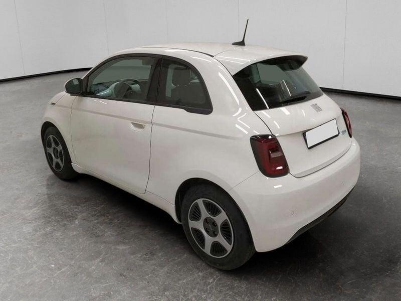 FIAT 500 500e 42 kWh Passion