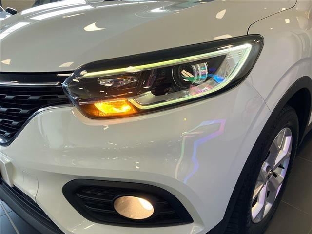 RENAULT Kadjar 1.3 tce Sport Edition 140cv fap