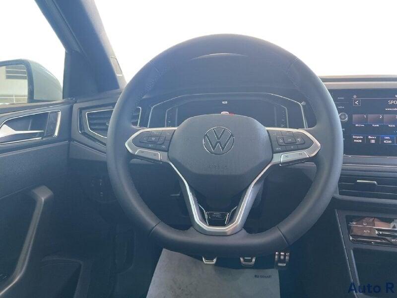 Volkswagen Polo 1.0 TSI R-Line