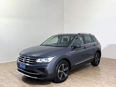 Volkswagen Tiguan 1.5 TSI 150 CV DSG ACT Elegance