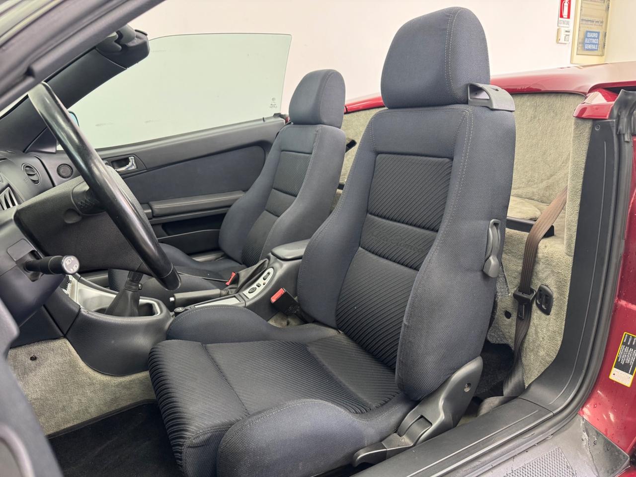 Alfa Romeo Spider Alfa Romeo spider