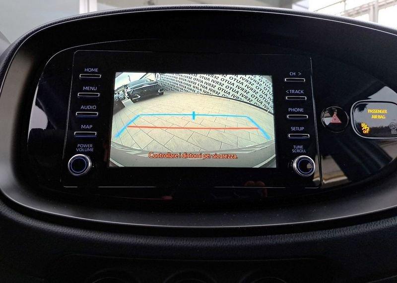 Toyota Aygo X Aygo X 1.0 VVT-i 72 CV 5 porte Active