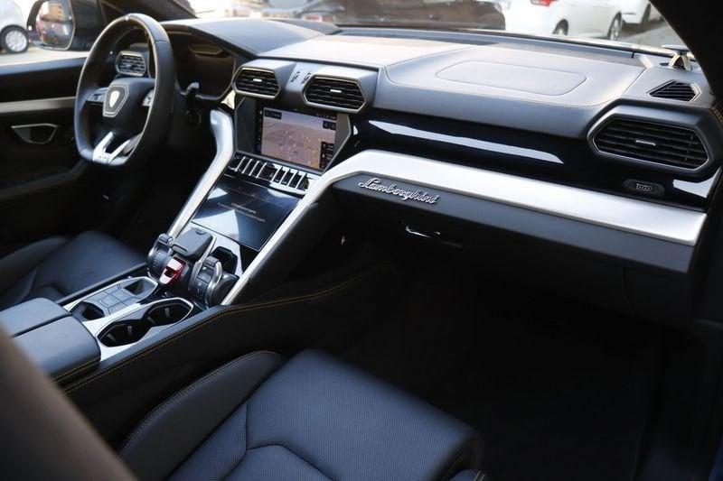 Lamborghini Urus 4.0 TETTO *IVA ESPOSTA* Unicoproprietario