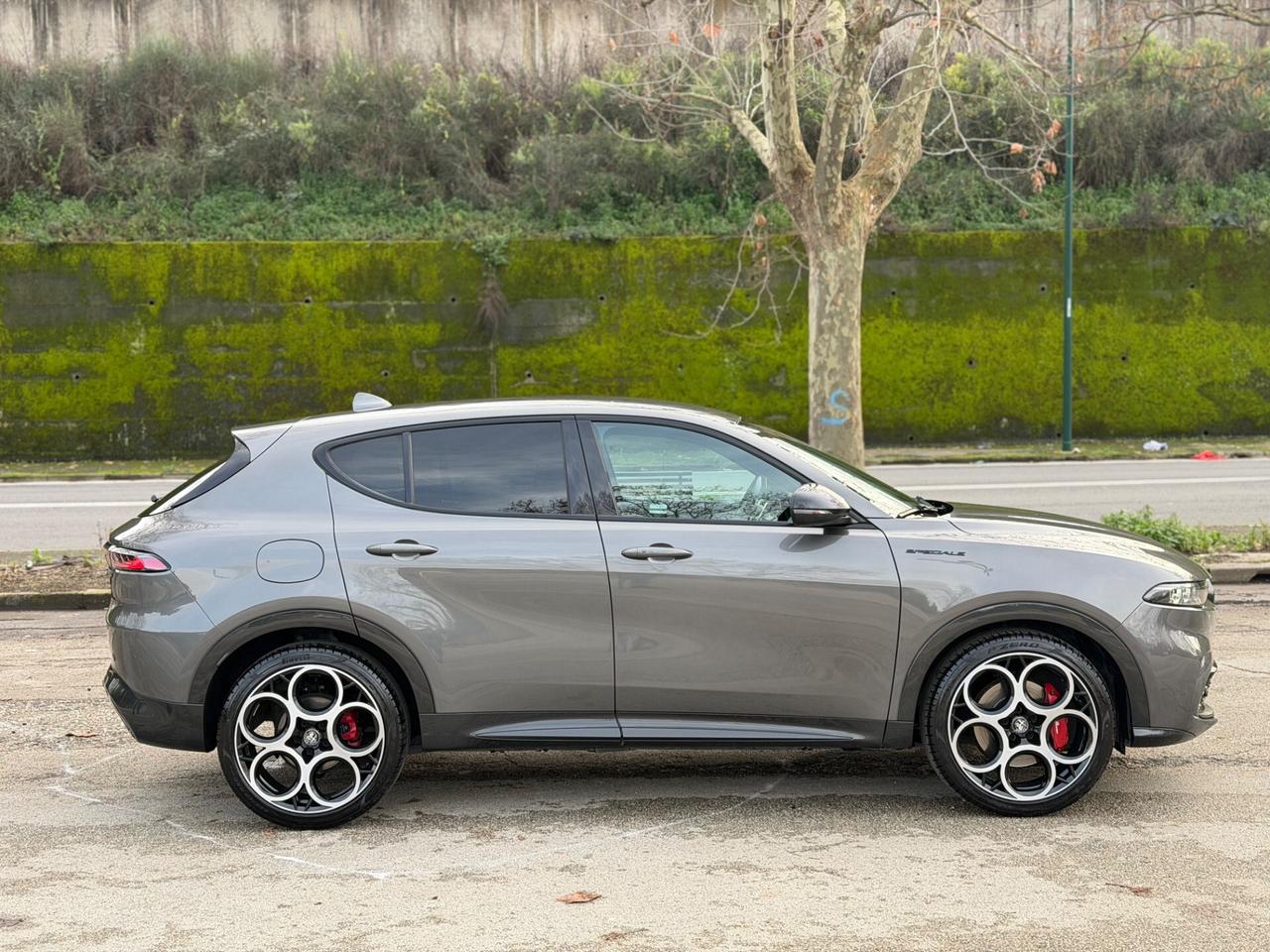 ALFA ROMEO Tonale 2022 1.5 130cv MHEV SPECIALE