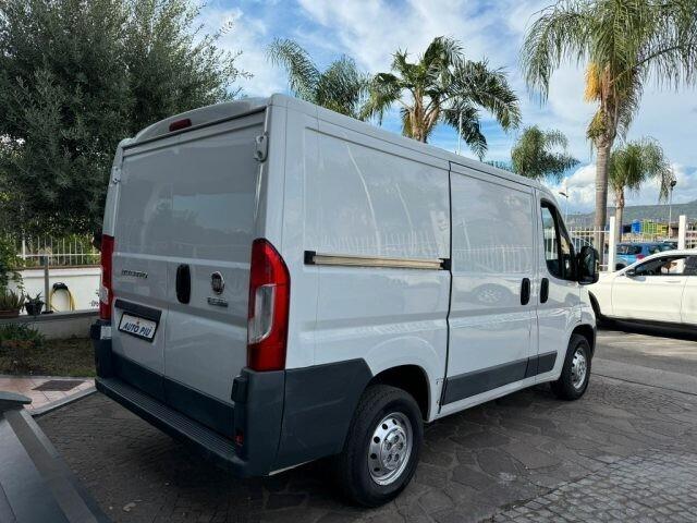 Fiat Ducato 35 2.3 MJT 130CV PC-TM Furgone 27120 KM