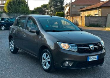 Dacia Sandero 1.0 SCe 12V 75CV Lauréate