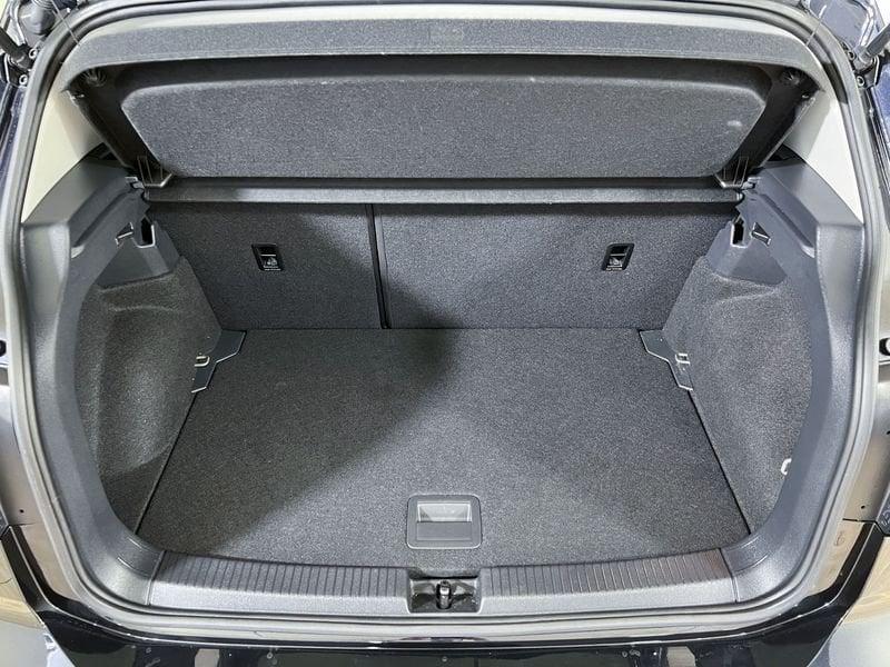 Volkswagen T-Cross T-Cross 1.0 tsi Sport 110cv dsg
