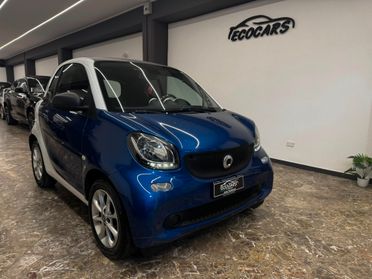 Smart Fortwo 1.0 71cv 2016
