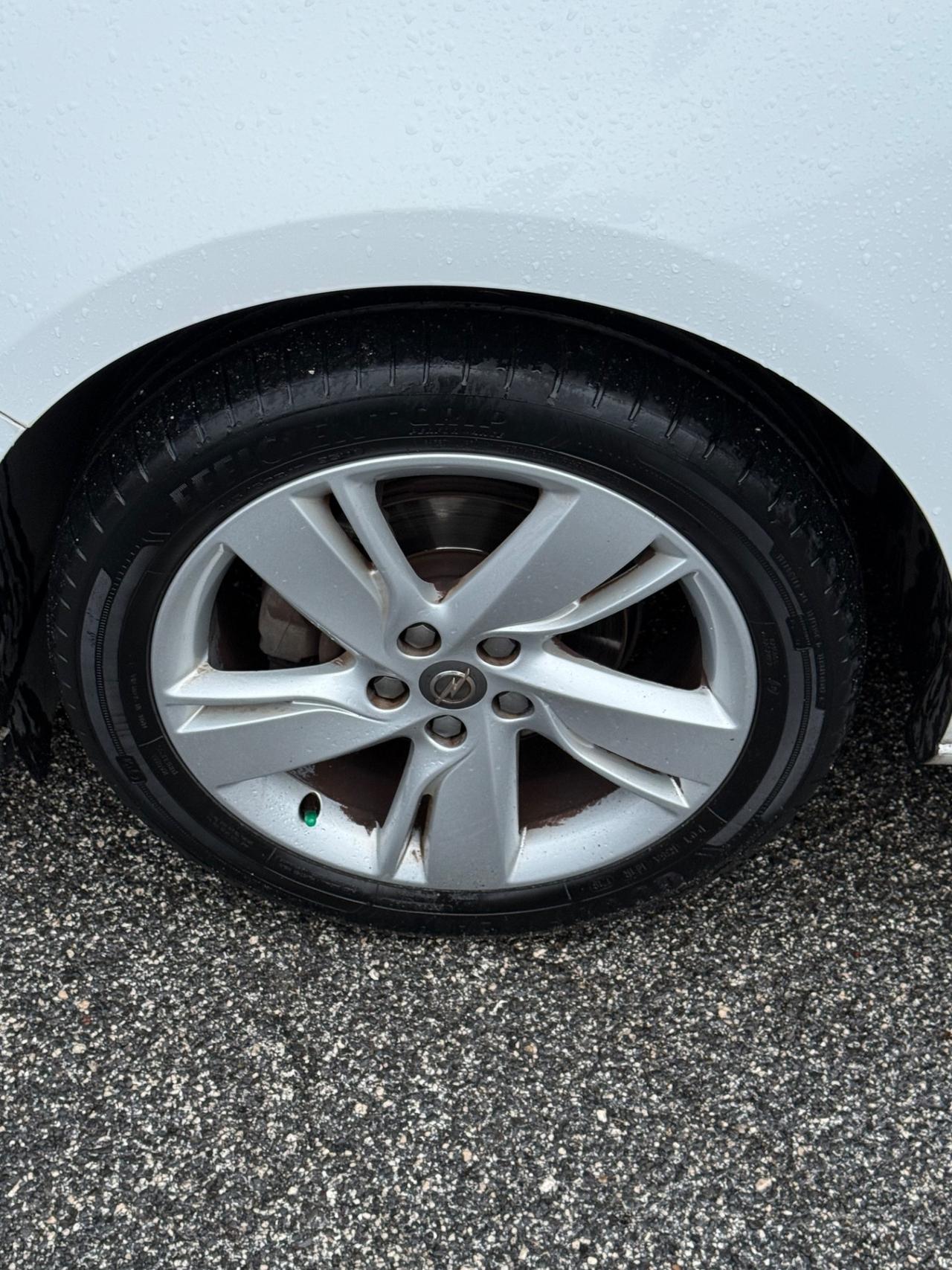 Astra 1.4 100CV-Cosmo-unipro-( 98 mila km ) -rate