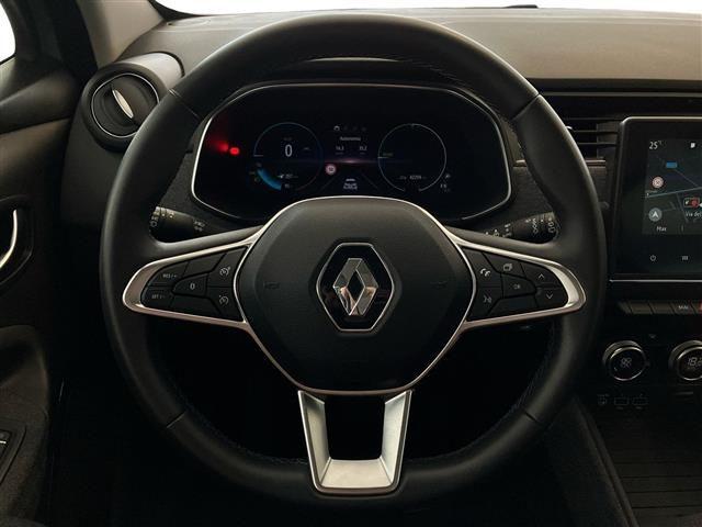 RENAULT ZOE Zen R135 e-shifter Batterie di proprieta'!!