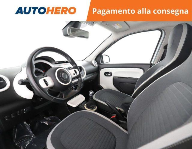 RENAULT Twingo TCe 90 CV Stop&Start Energy