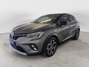 Renault Captur 2ª serie Full Hybrid E-Tech 145 CV Techno Fast Track
