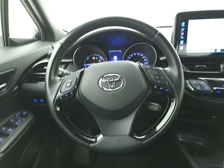 Toyota C-HR Hybrid Business BR806343 1.8 Full Hybrid 122CV