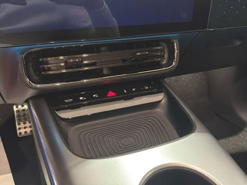 Mercedes-Benz CLA 250+ EQ AMG Line Premium