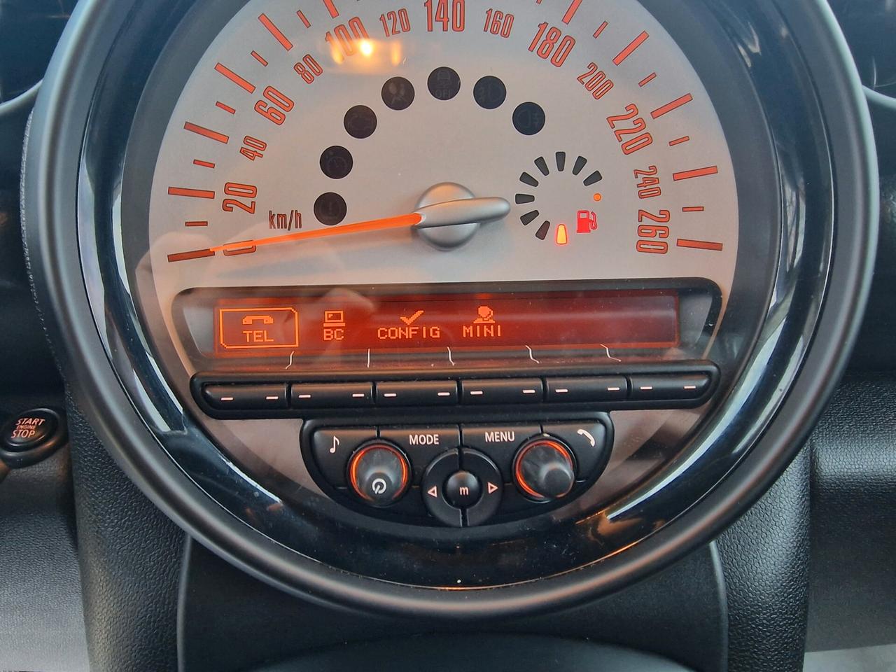 Mini Cooper D Countryman 1.6 ALL4