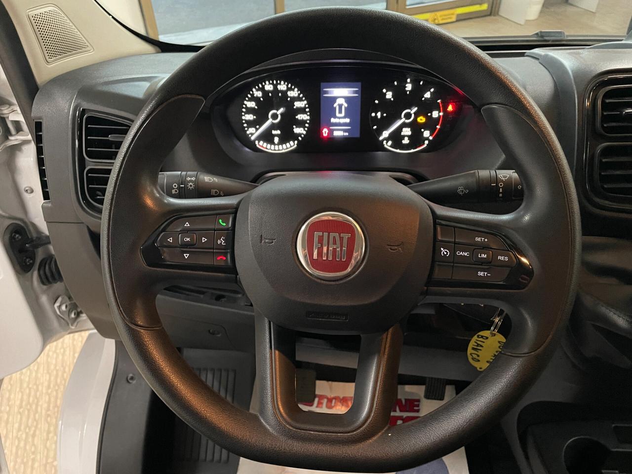 Fiat DUCATO Serie 9 35Q MH2 140cv 2.2 Multijet 2024 Furgone