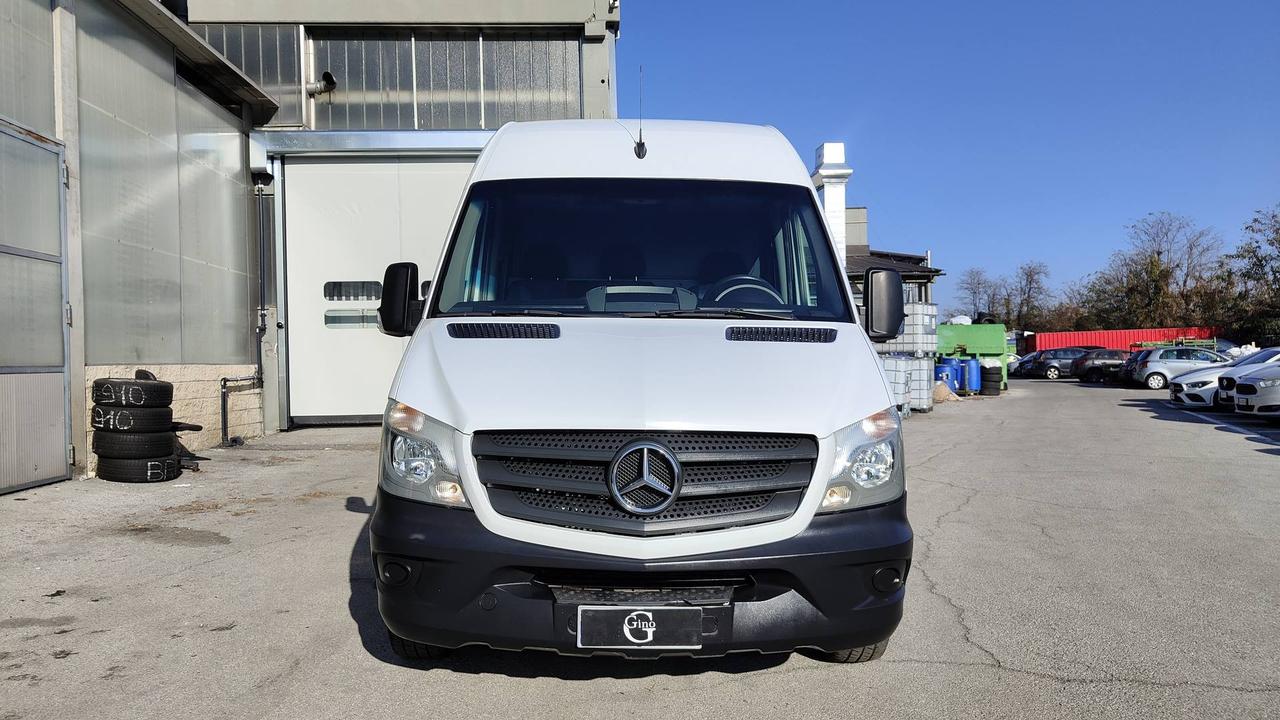 Mercedes-Benz Sprinter 316 cdi F 37/35 Pro E