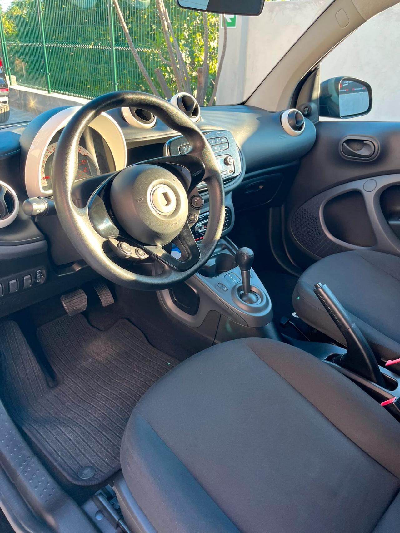 Smart ForTwo 70 1.0 twinamic Youngster