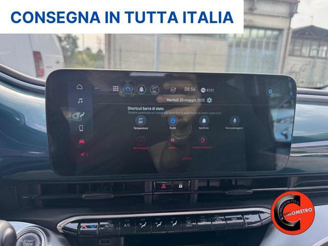 FIAT 500e ELETTRICA OPENING EDITION 44 kWh BELLISSIMA-FUULL-