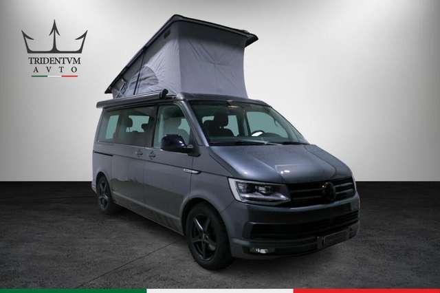 Volkswagen T6 California 2.0 Tdi Beach Edition 150cv DSG