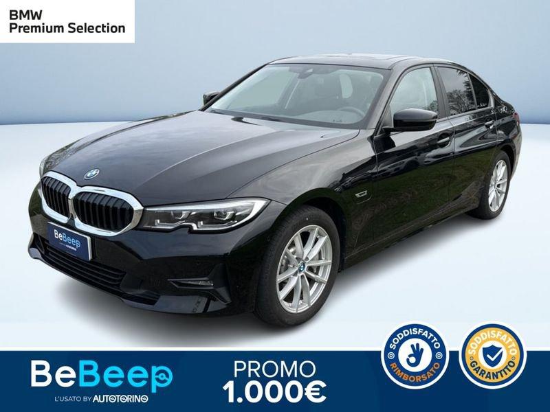 BMW Serie 3 330E BUSINESS ADVANTAGE AUTO
