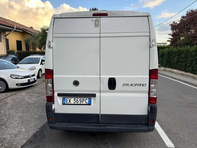 FIAT Ducato 30 2.0 MJT PM-TM Furgone