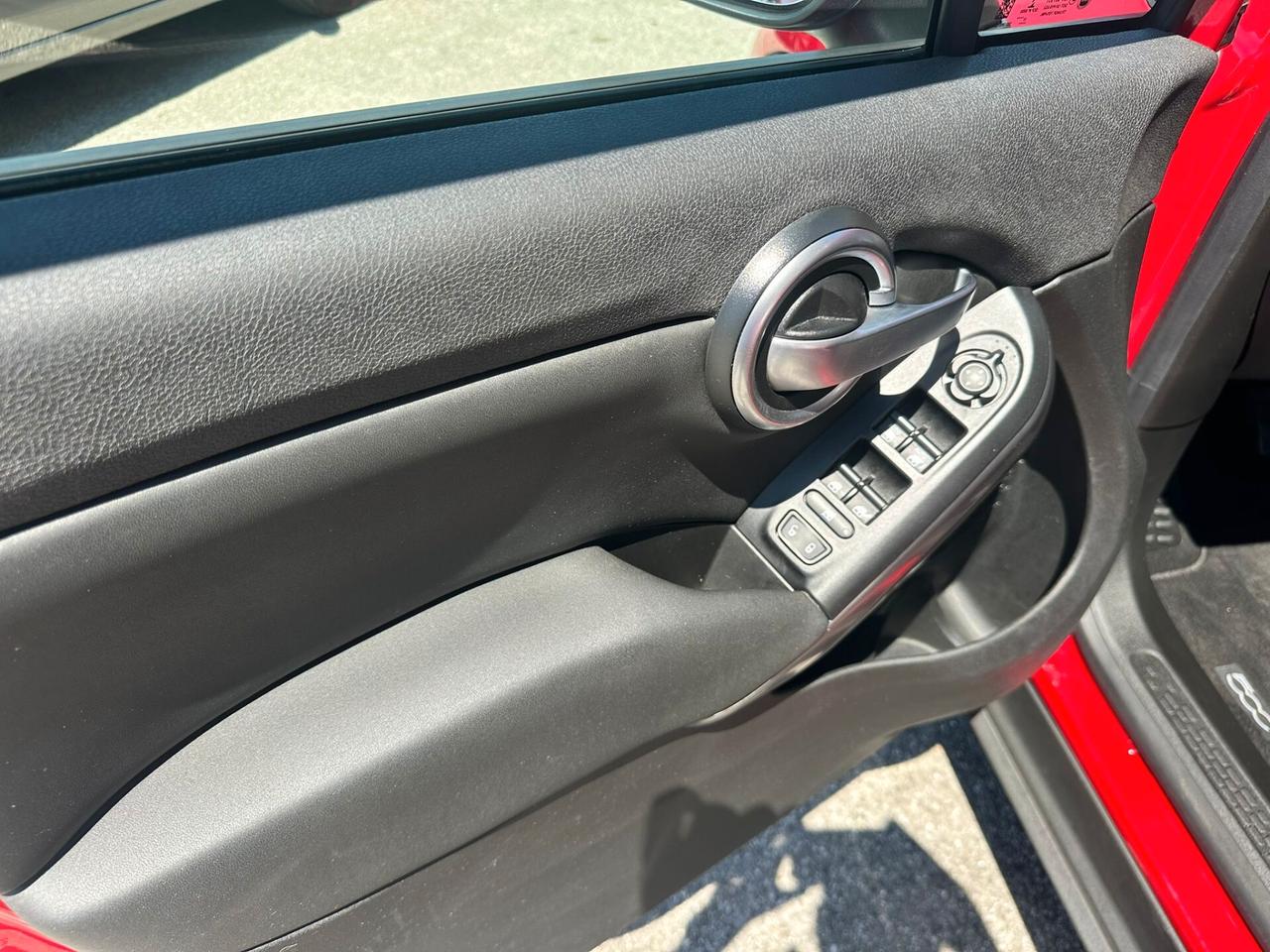 Fiat 500X 1.6 E-Torq 110 CV S-Design City