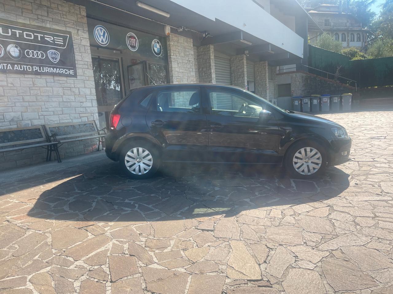 Volkswagen Polo 1.2 70 CV 5p. Comfortline NEO PATENTATI