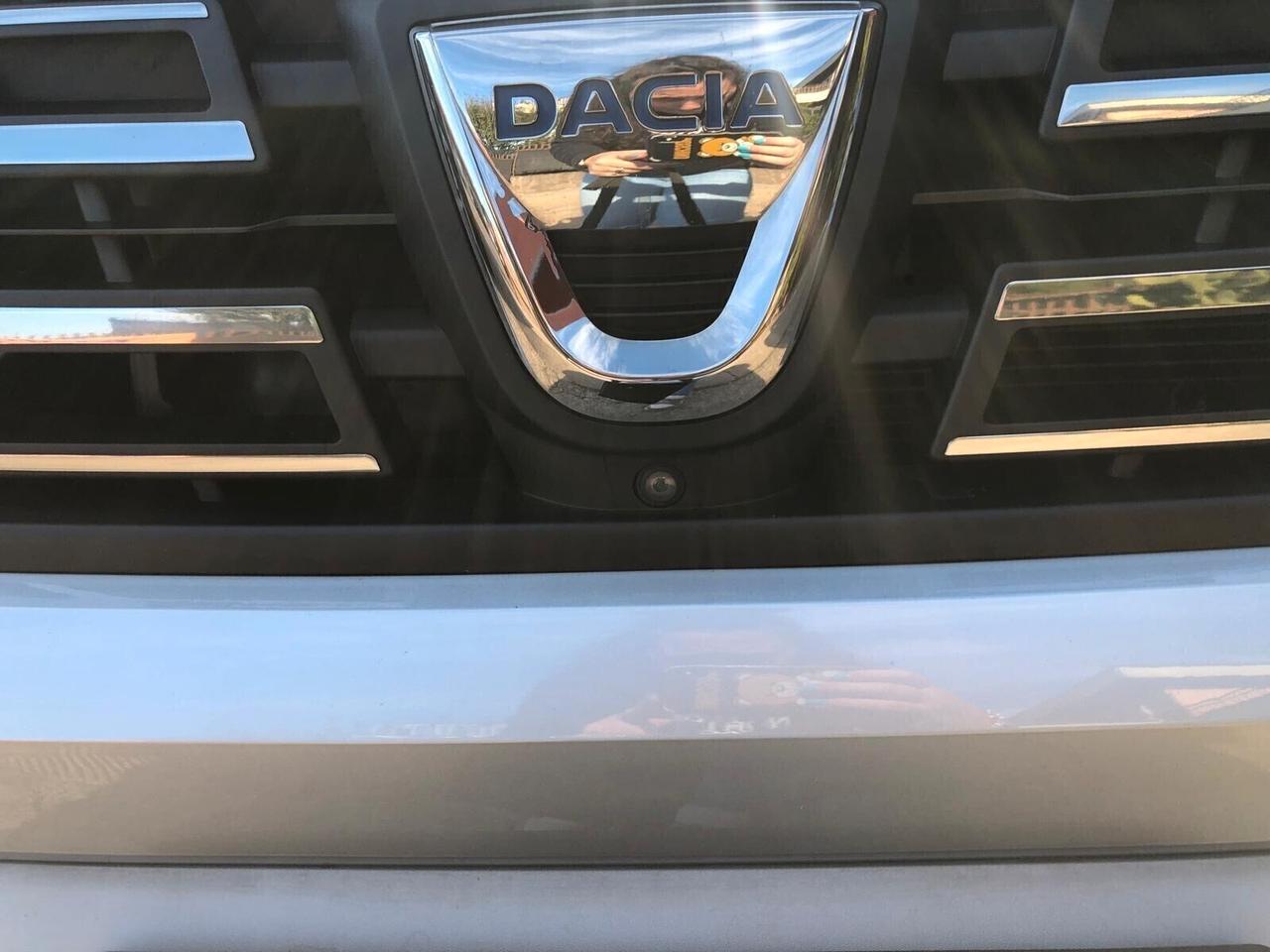 Dacia Duster 1.0 tce gpl 4x2