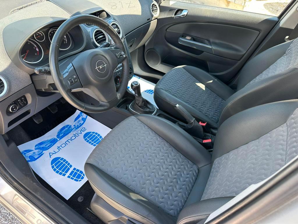 Opel Corsa-e 1.3 MJT 90CV